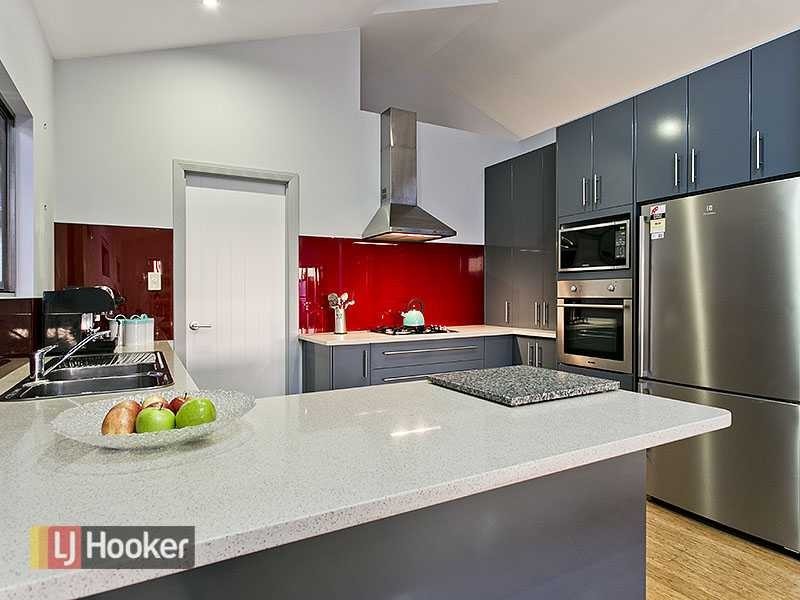 2 Harriet Street, Red Hill QLD 4059