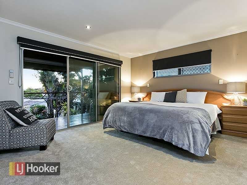 2 Harriet Street, Red Hill QLD 4059