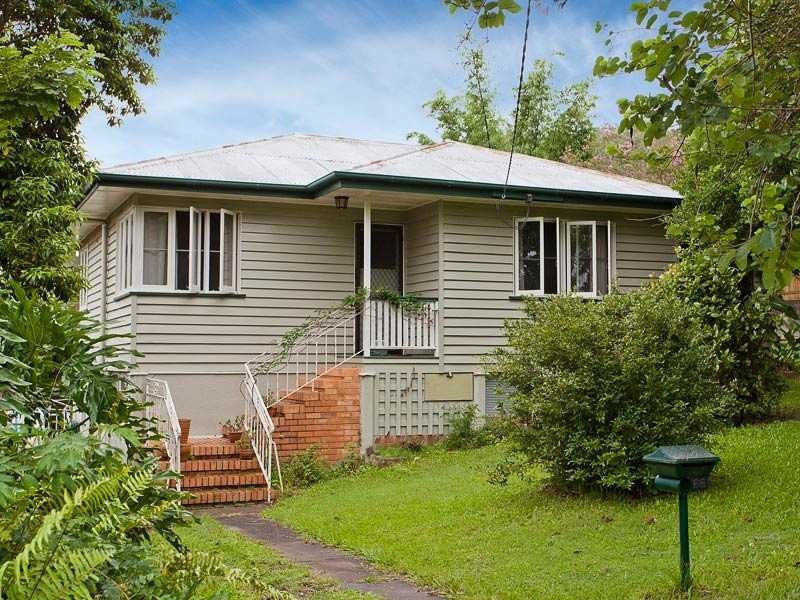 66 Chaprowe Road, The Gap QLD 4061