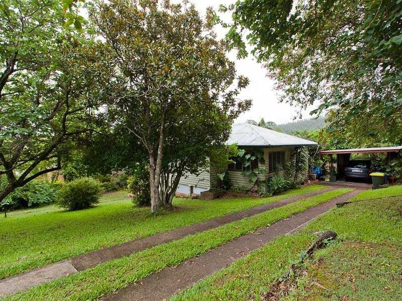 66 Chaprowe Road, The Gap QLD 4061