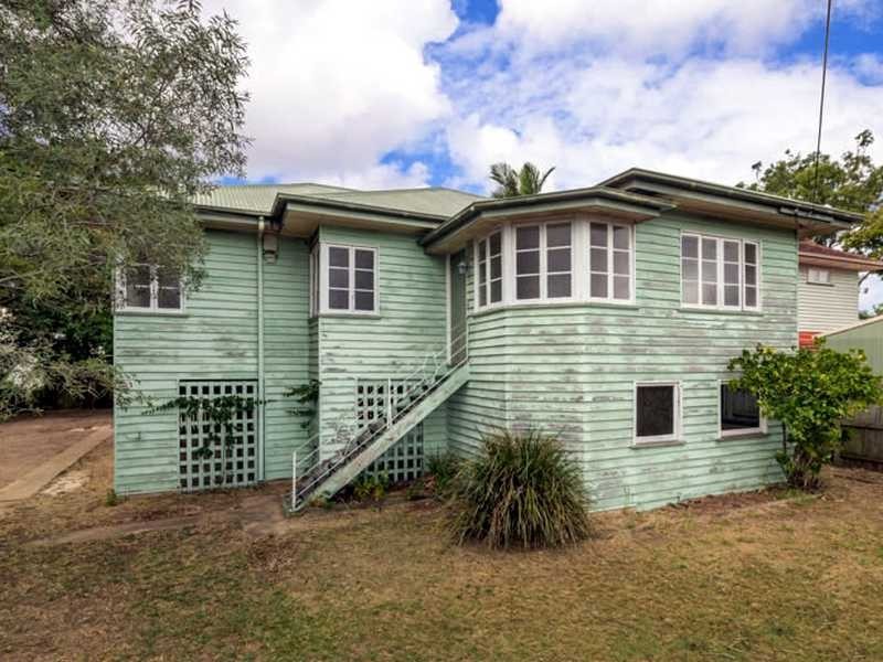 151 Wardell Street, Enoggera QLD 4051