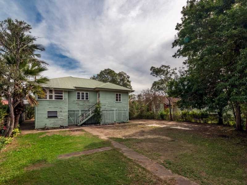 151 Wardell Street, Enoggera QLD 4051