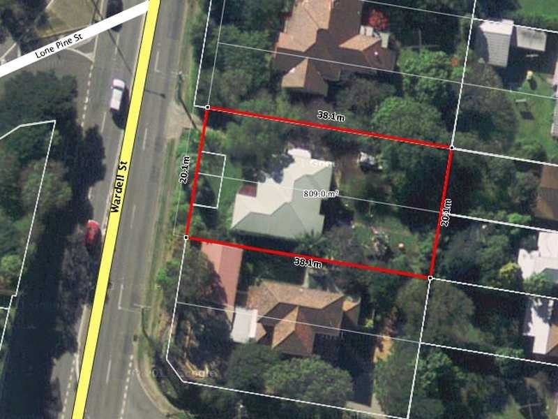 151 Wardell Street, Enoggera QLD 4051