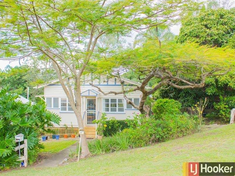 1 Park Avenue, Ashgrove QLD 4060