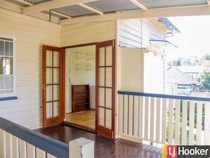 1 Park Avenue, Ashgrove QLD 4060