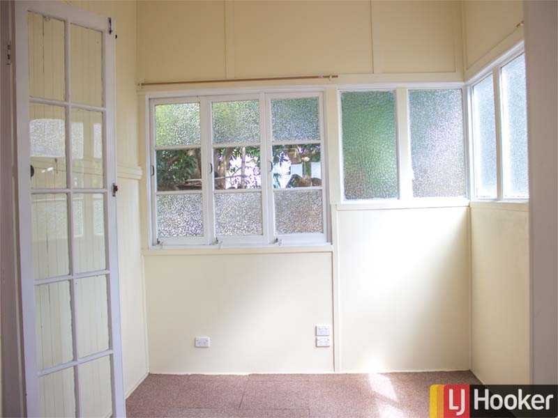 1 Park Avenue, Ashgrove QLD 4060