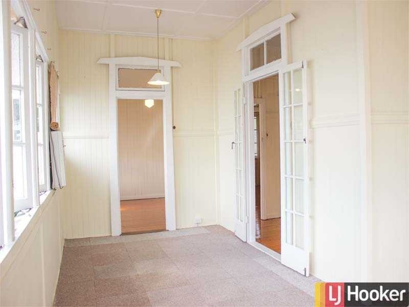 1 Park Avenue, Ashgrove QLD 4060