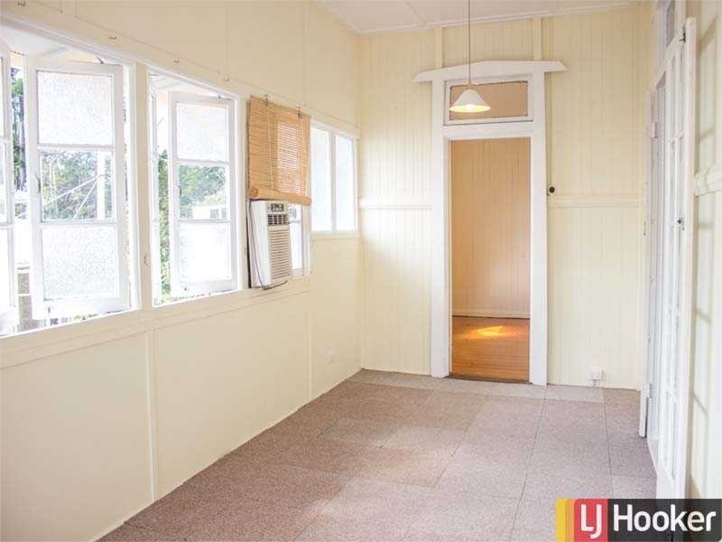 1 Park Avenue, Ashgrove QLD 4060