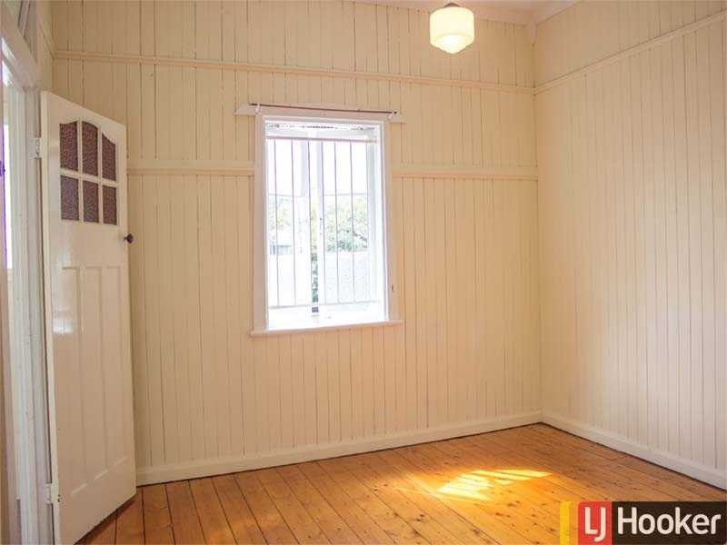 1 Park Avenue, Ashgrove QLD 4060