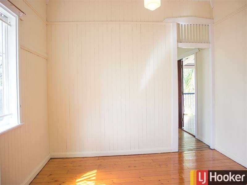 1 Park Avenue, Ashgrove QLD 4060