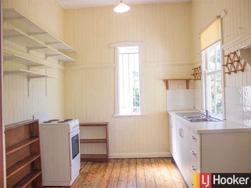 1 Park Avenue, Ashgrove QLD 4060