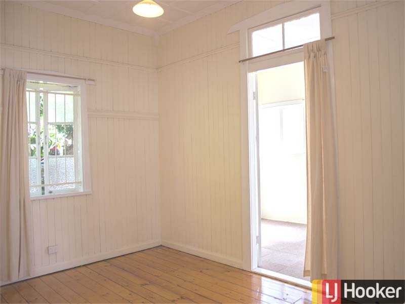 1 Park Avenue, Ashgrove QLD 4060