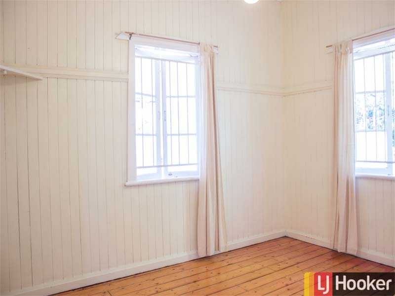 1 Park Avenue, Ashgrove QLD 4060