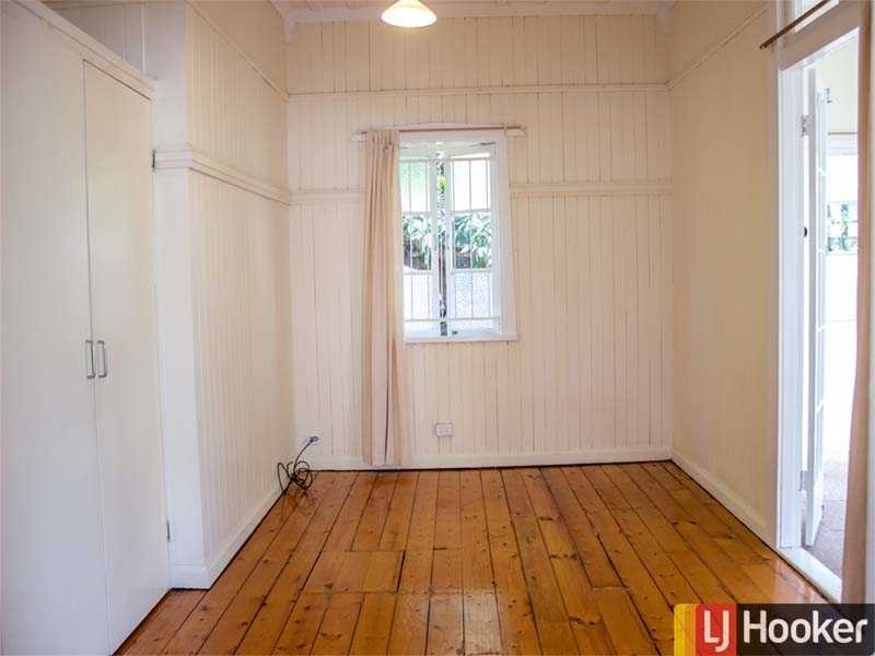 1 Park Avenue, Ashgrove QLD 4060