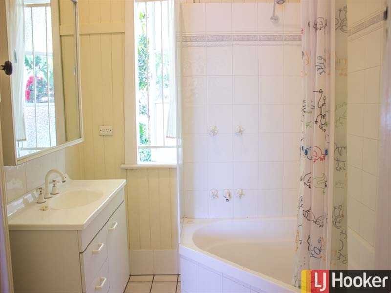 1 Park Avenue, Ashgrove QLD 4060