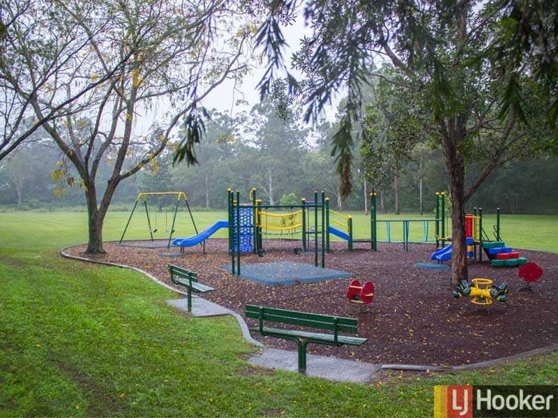 1 Park Avenue, Ashgrove QLD 4060