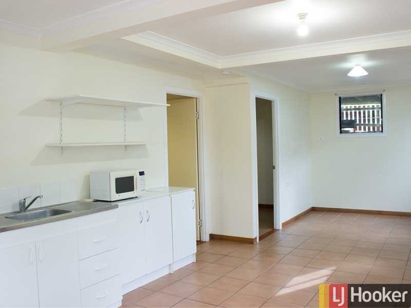 1 Park Avenue, Ashgrove QLD 4060