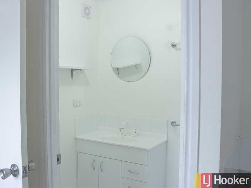 1 Park Avenue, Ashgrove QLD 4060