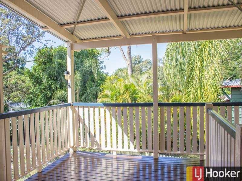 1 Park Avenue, Ashgrove QLD 4060