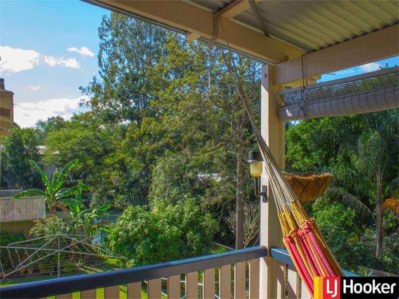 1 Park Avenue, Ashgrove QLD 4060
