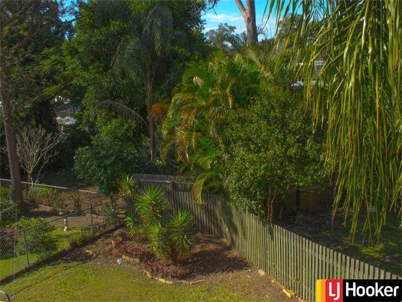 1 Park Avenue, Ashgrove QLD 4060