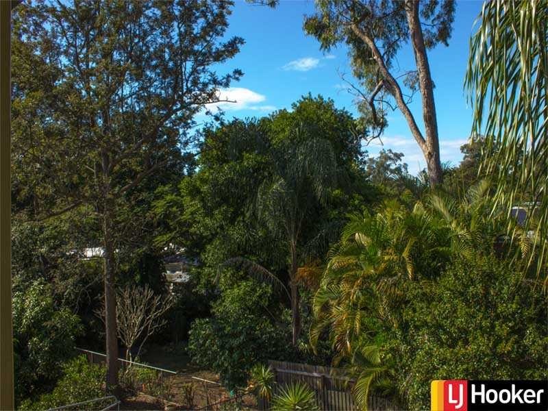 1 Park Avenue, Ashgrove QLD 4060