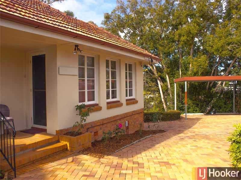 25 Ashgrove Avenue, Ashgrove QLD 4060
