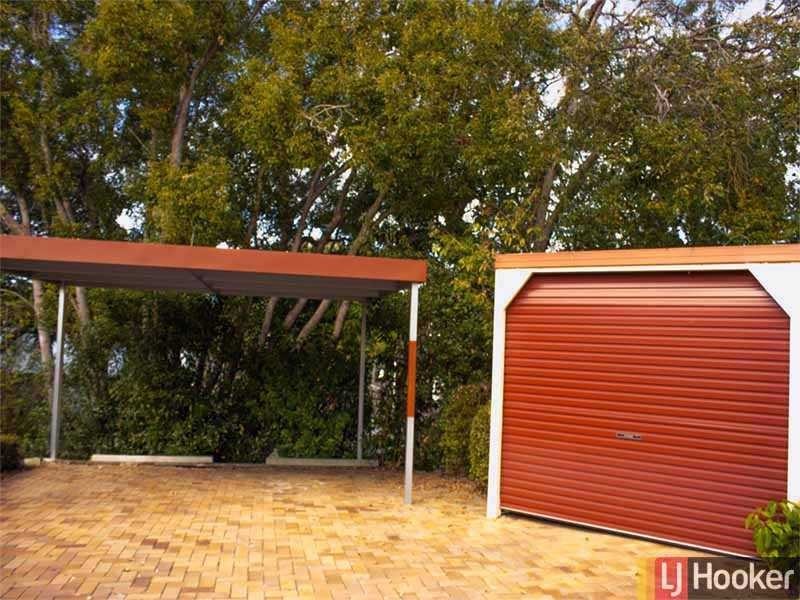 25 Ashgrove Avenue, Ashgrove QLD 4060