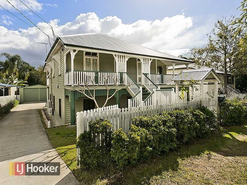 24 Douglas Street, Enoggera QLD 4051
