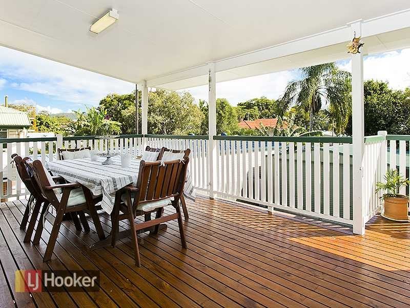 24 Douglas Street, Enoggera QLD 4051