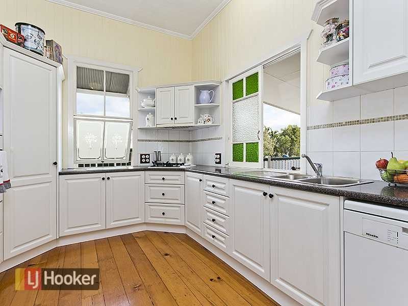 24 Douglas Street, Enoggera QLD 4051