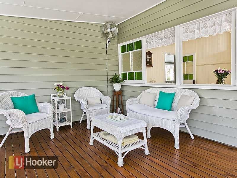 24 Douglas Street, Enoggera QLD 4051