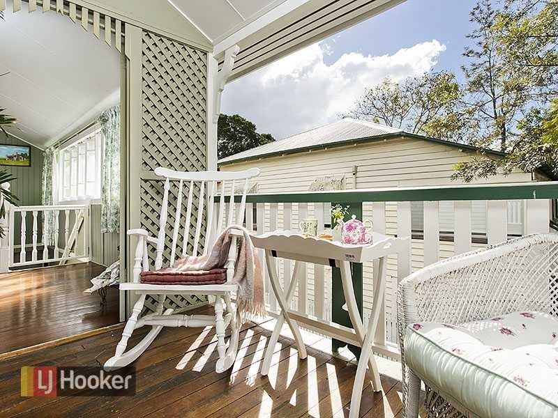 24 Douglas Street, Enoggera QLD 4051