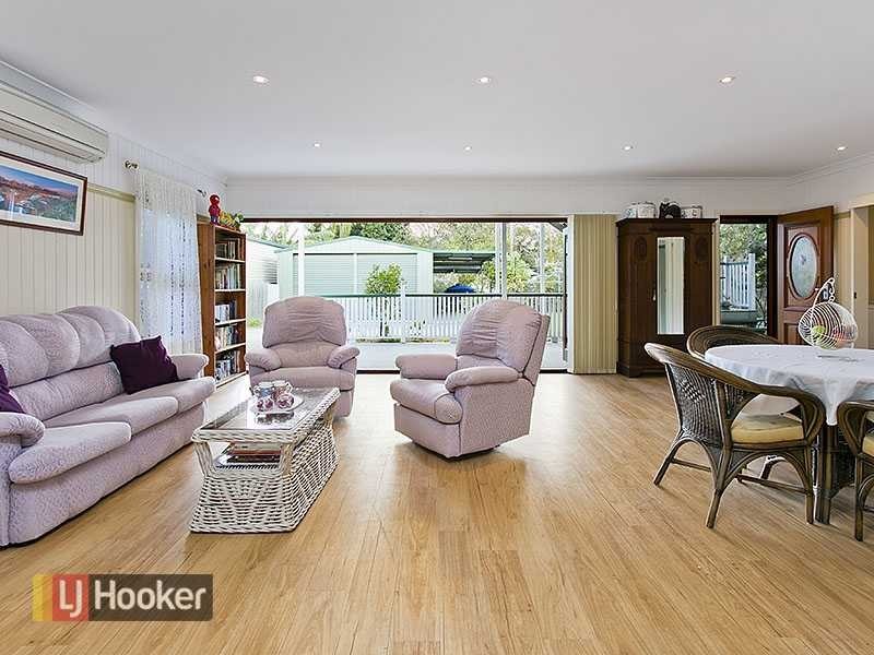 24 Douglas Street, Enoggera QLD 4051