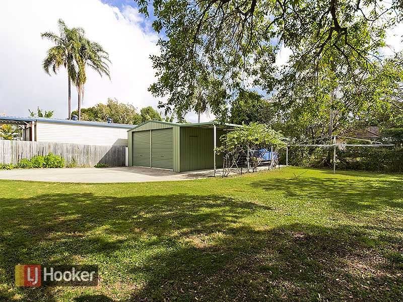 24 Douglas Street, Enoggera QLD 4051
