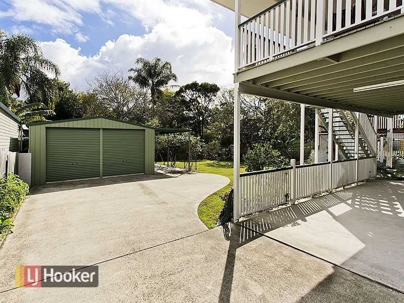 24 Douglas Street, Enoggera QLD 4051