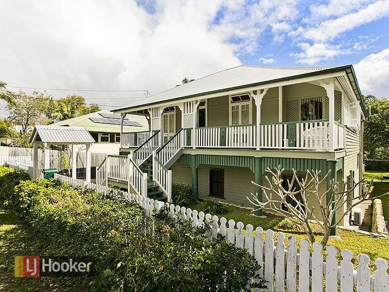 24 Douglas Street, Enoggera QLD 4051