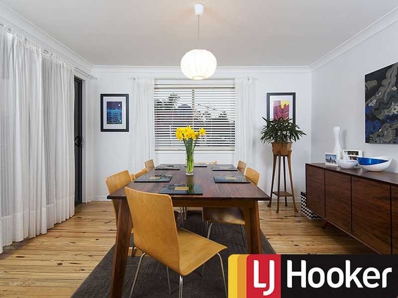 29 Rosalie Street, Bardon QLD 4065