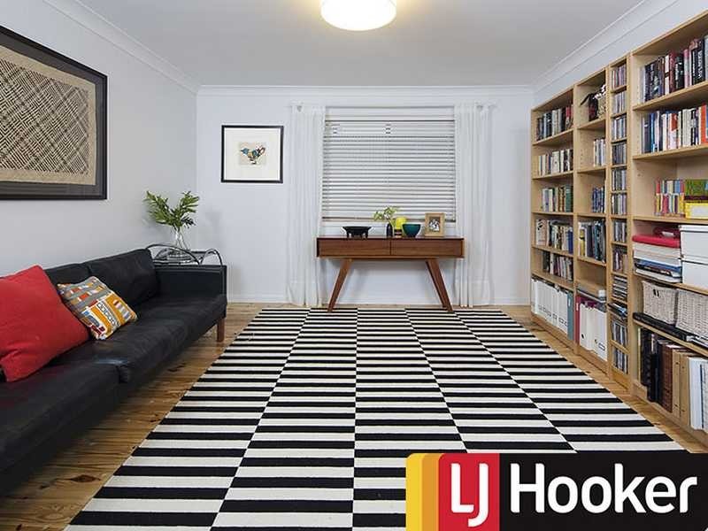 29 Rosalie Street, Bardon QLD 4065