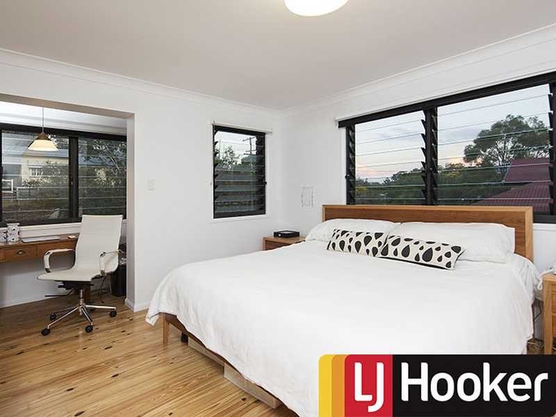 29 Rosalie Street, Bardon QLD 4065