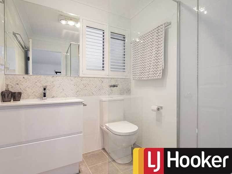 29 Rosalie Street, Bardon QLD 4065