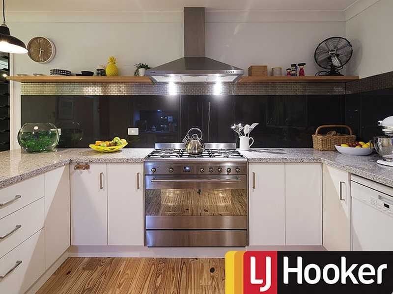 29 Rosalie Street, Bardon QLD 4065