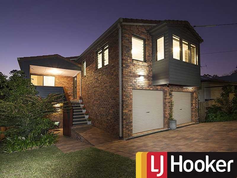 29 Rosalie Street, Bardon QLD 4065