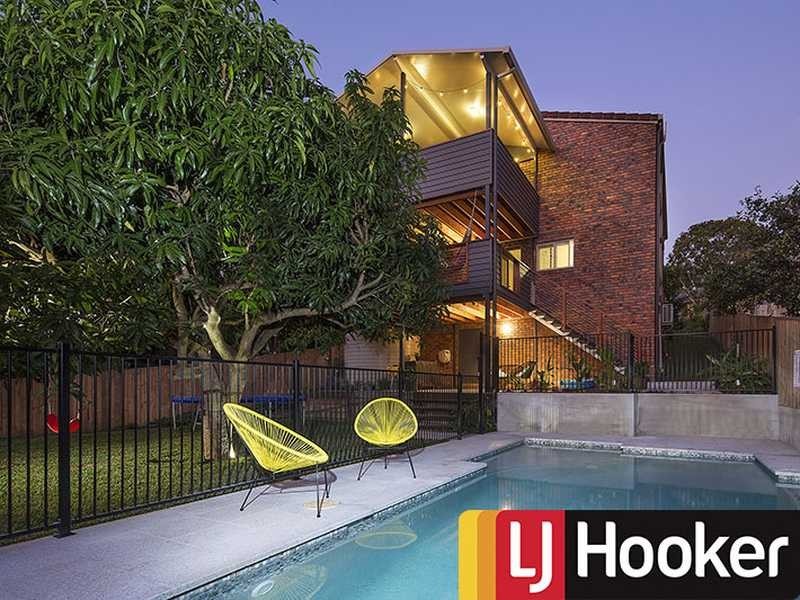 29 Rosalie Street, Bardon QLD 4065