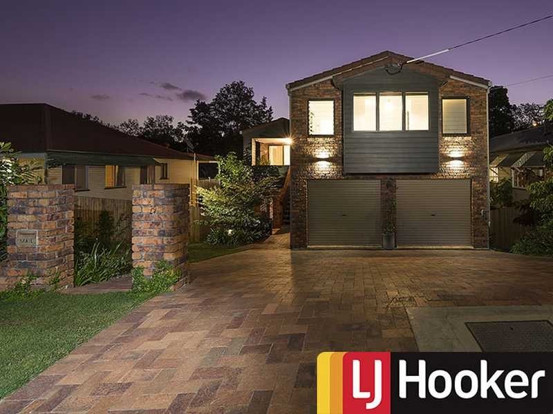 29 Rosalie Street, Bardon QLD 4065