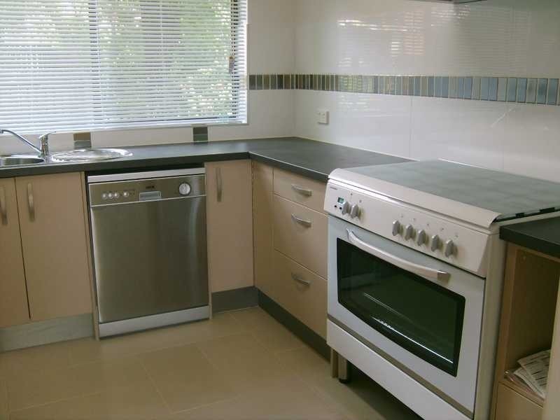 3/75 Stewart Road, Ashgrove QLD 4060