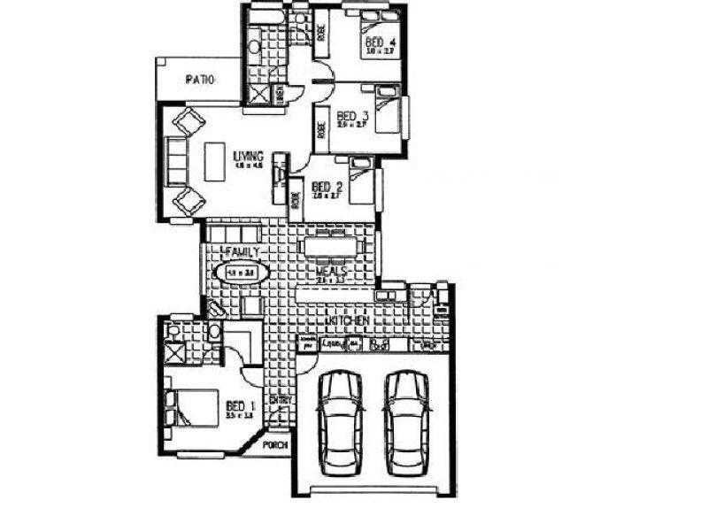 5 Doyle Place, The Gap QLD 4061