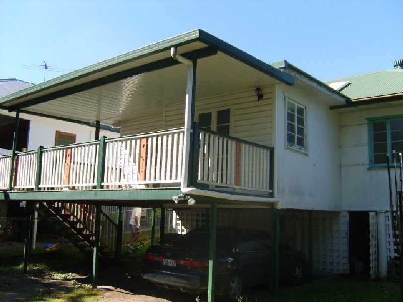 129 Fletcher Parade, Bardon QLD 4065