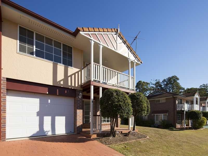 9/8 Pepper Road, Everton Hills QLD 4053