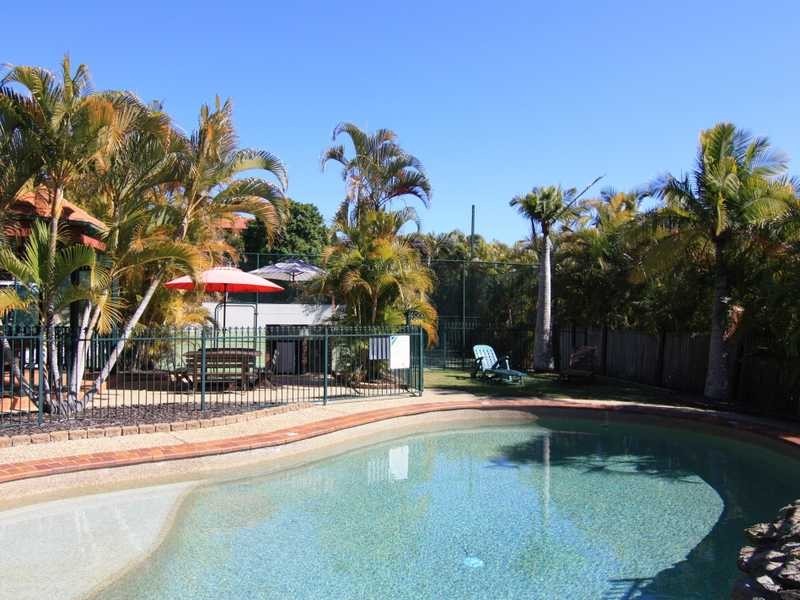 9/8 Pepper Road, Everton Hills QLD 4053